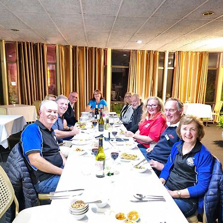 Armidale Inn Zewnętrze zdjęcie