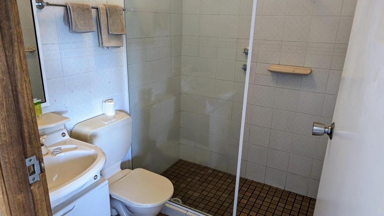 Armidale Inn Zewnętrze zdjęcie