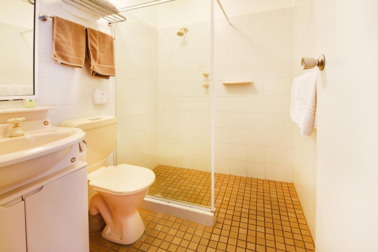 Armidale Inn Zewnętrze zdjęcie