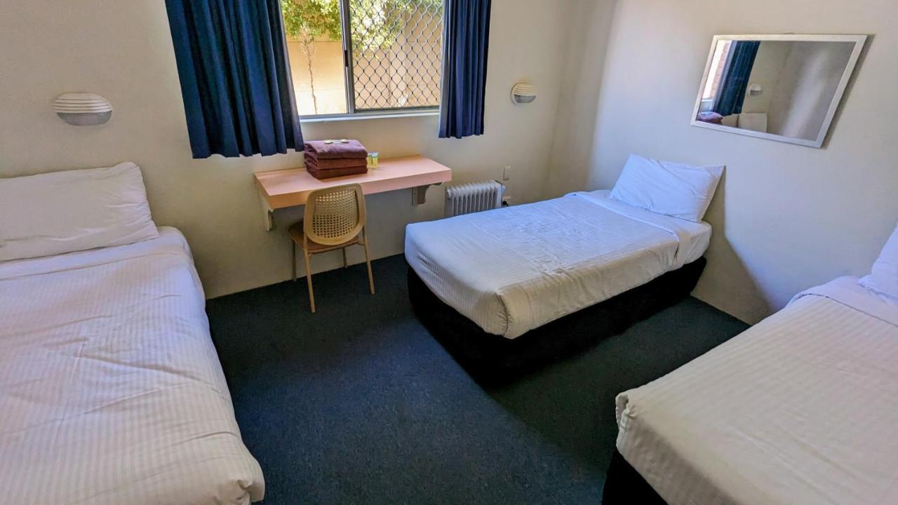 Armidale Inn Zewnętrze zdjęcie